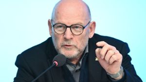 Minister Hermann warnt vor Blockade bei 9-Euro-Monatsticket