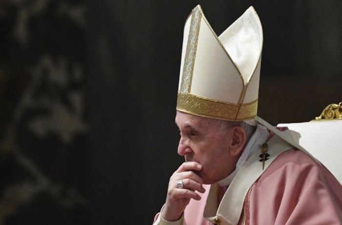 Katholische Kirche: Vatikan nimmt Artikel gegen Kindesmissbrauch in Kirchenrecht auf