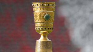 DFB-Pokalfinale mit maximal 1000 Zuschauern denkbar