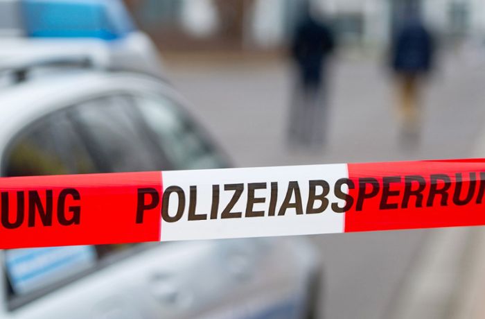Verbrechen in Heilbronn: Frau stirbt nach Streit - Haftbefehl gegen Lebensgefährten