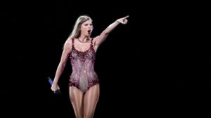 Australien: Taylor Swift mischt sich bei Dinner in Sydney unters Volk