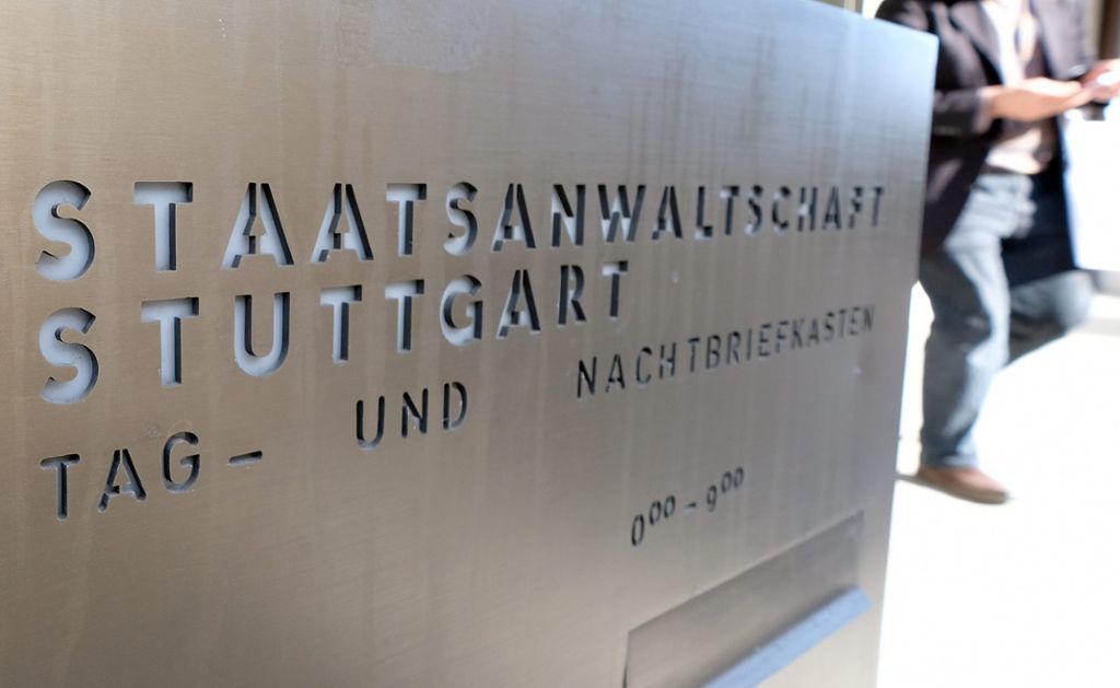 Staatsanwaltschaft Stuttgart prüft Zulagen an PH Ludwigsburg