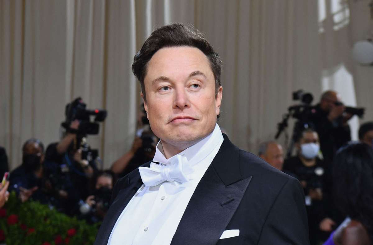 Twitter: Elon Musk sichert sich für Übernahme sieben Milliarden Dollar