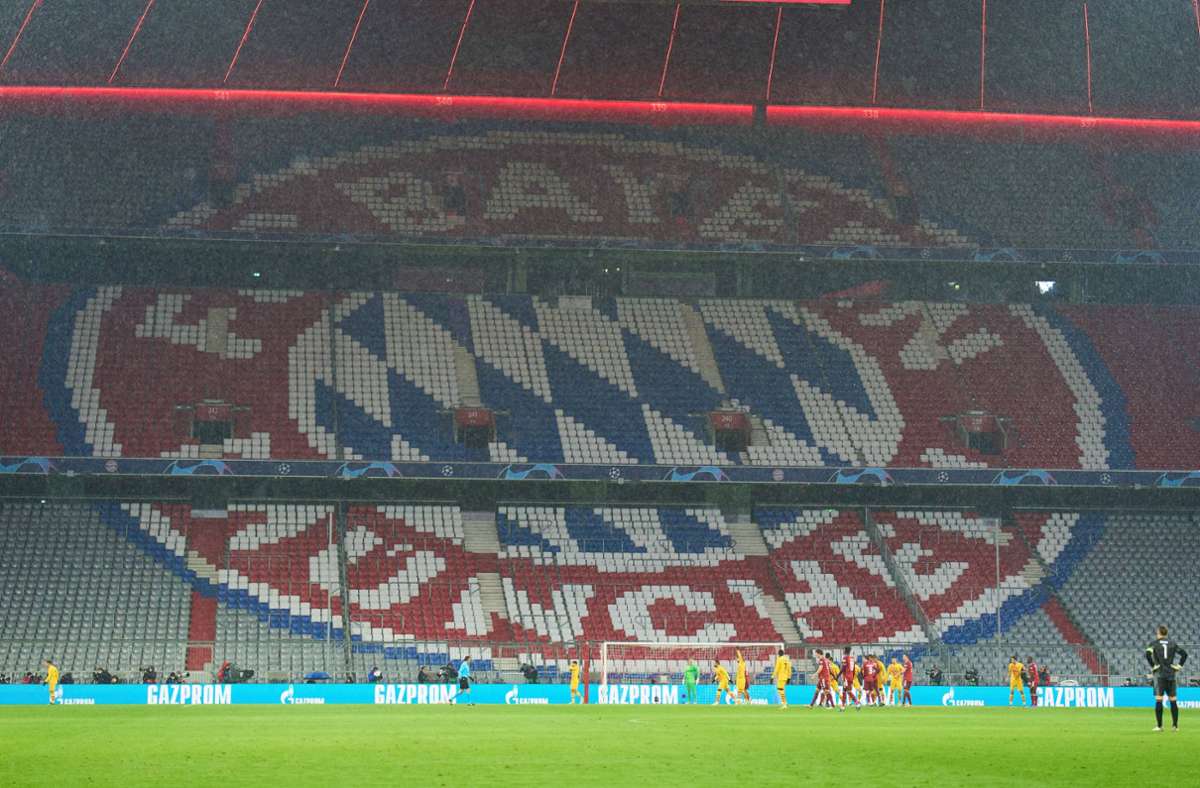 Coronamaßnahmen in Stadien: Bayern erlaubt bis zu 10.000 Zuschauer im Profisport