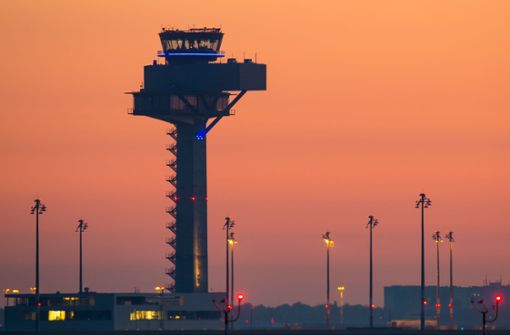 Ende Oktober 2020 soll der Betrieb am Flughafen Berlin-Brandenburg starten. Foto: dpa/Patrick Pleul