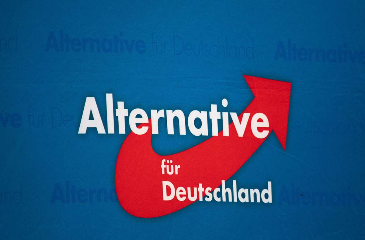 Im Wahlkampf in Niedersachsen verteilt die AfD Gummibärchen, die im Netz für viel Spott sorgen (Symbolbild). Foto: IMAGO/Eibner/IMAGO/DROFITSCH/EIBNER