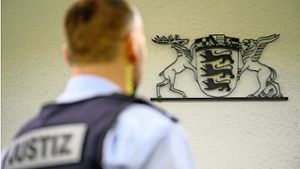 Prozess gegen Bankräuber von Korntal-Münchingen: Hohe Haftstrafen für Überfälle gefordert