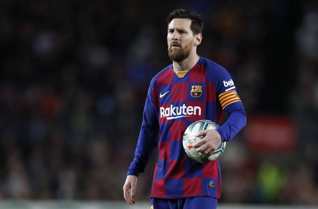 Lionel Messi, Thomas Müller und Co.: So emotional wenden sich die Fußball-Stars an die Gesellschaft