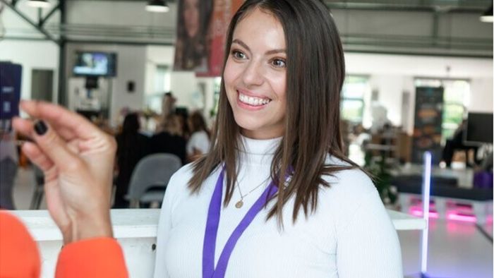 Studentin aus Maichingen will Miss Germany werden