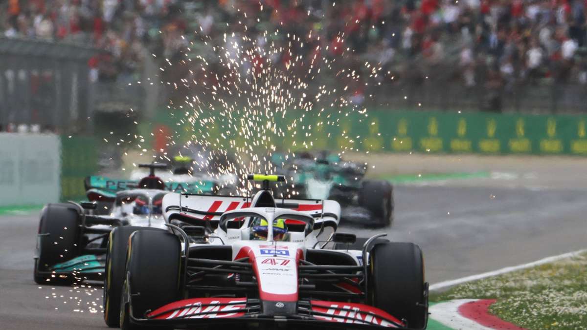 Vorteil für Max Verstappen und Red Bull?: So kämpft die Formel 1 gegen hüpfende Autos