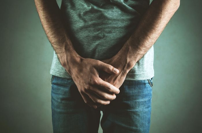 Rat für Männer: Was bei Prostata-Problemen hilft