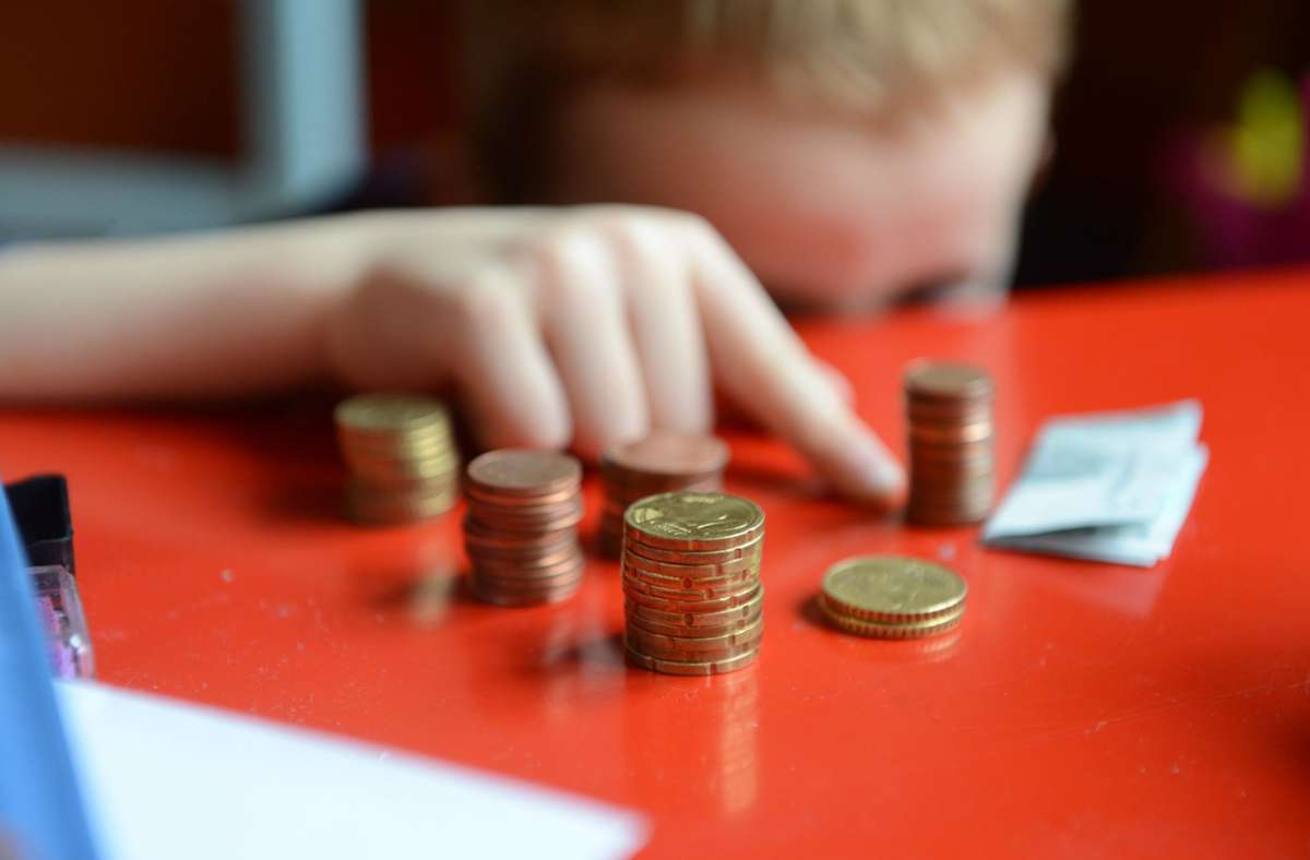 Milliarden-Entlastung: Kindergeld soll zum Jahreswechsel steigen