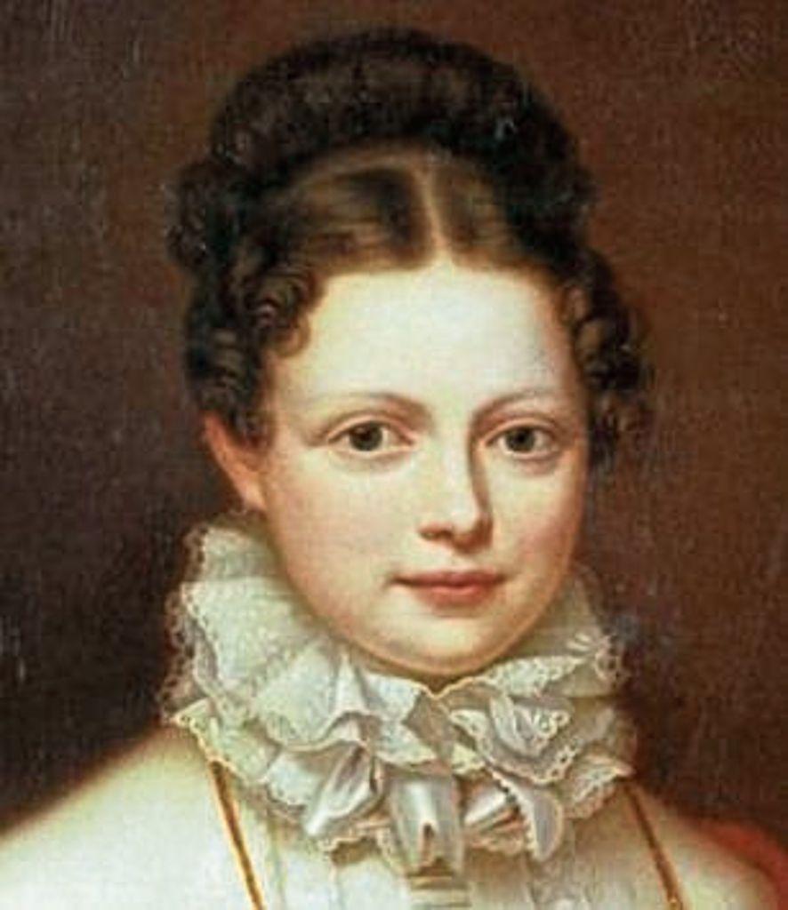 ROTENBERG:  Vor 200 Jahren kam Katharina Pavlovna nach Stuttgart -Wohltäterin und geliebte Monarchin: Württembergs Königin der Herzen