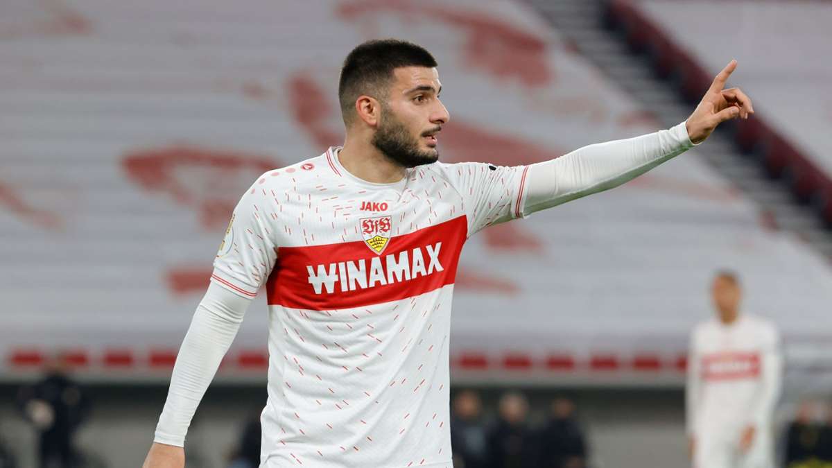 VfB Stuttgart Transfermarkt: Neue Marktwerte – Deniz Undav mit dem größten Sprung