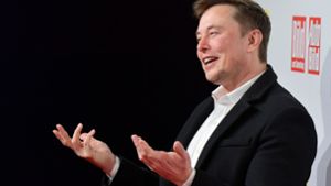 Elon Musk teilt gegen Microsoft-Gründer aus