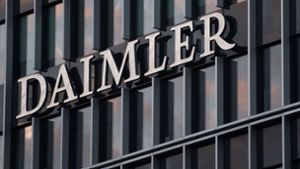 Daimler erringt Teilerfolg im Thermofenster-Streit