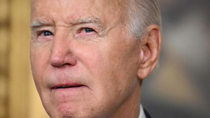 Kritik an US-Präsident: Gedächtnislücken bei Joe Biden