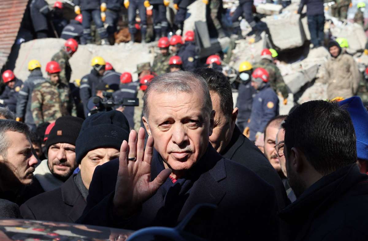 Präsidentenwahl in der Türkei: Das Bündnis gegen Erdogan ist zerbrochen