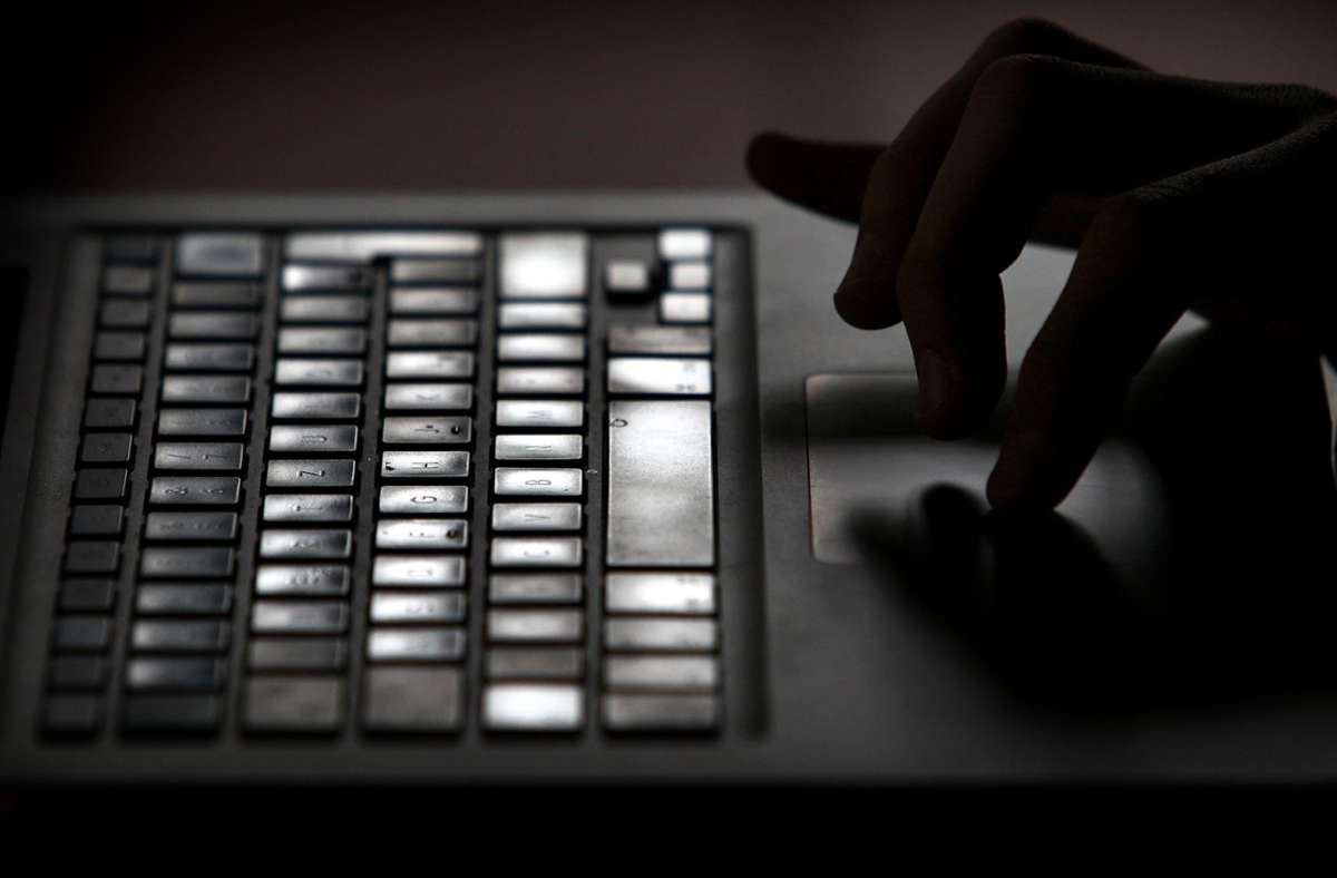 Mutmaßliche Hackerattacke: Kein gezielter Cyberangriff auf Landratsamt in Ludwigsburg