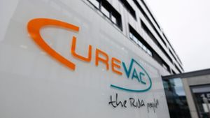 Curevac will Impfstoff-Produktion  deutlich ausweiten