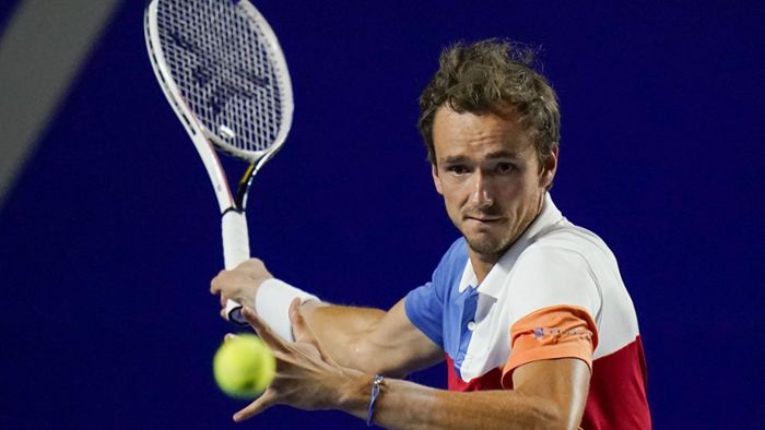 Wimbledon verbannt Profis aus Russland und Belarus