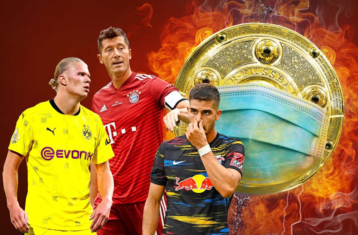 Start der Fußball-Bundesliga: Kommen die Fans wirklich alle wieder?