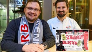 Im Kreis Böblingen schlägt das Herz auch für RB Leipzig