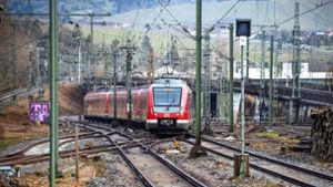 Nahverkehr in der Region Stuttgart: S-Bahn leidet unter Vertrauensverlust