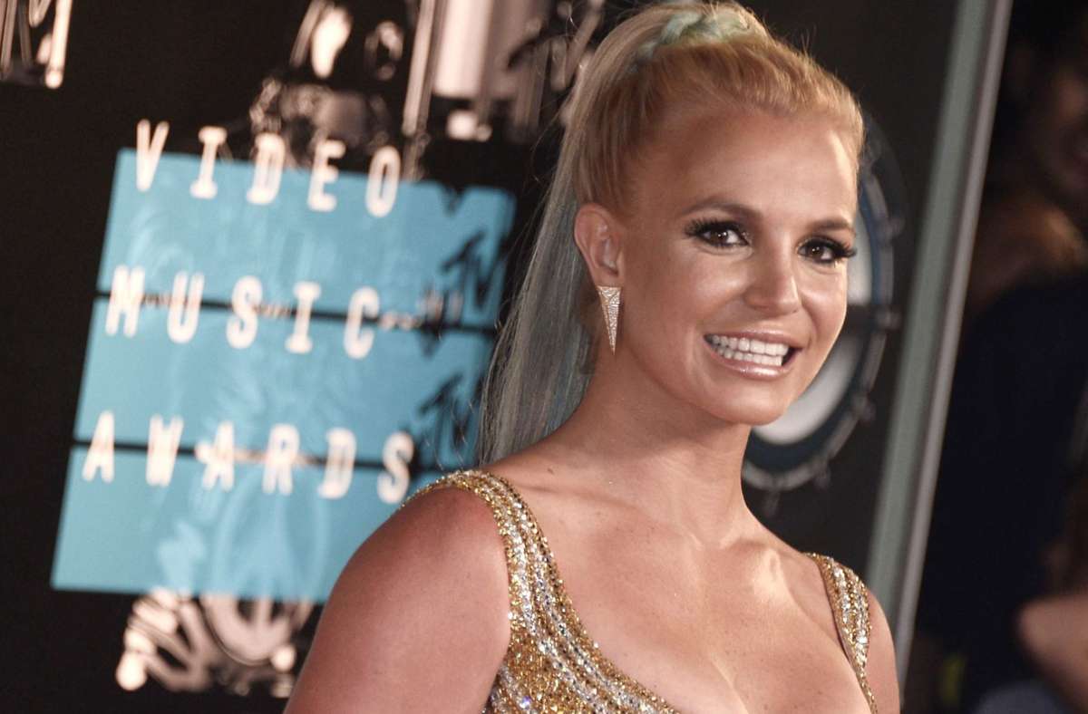 Seltsame Postings von Britney Spears: Was ist nur mit der Sängerin los?