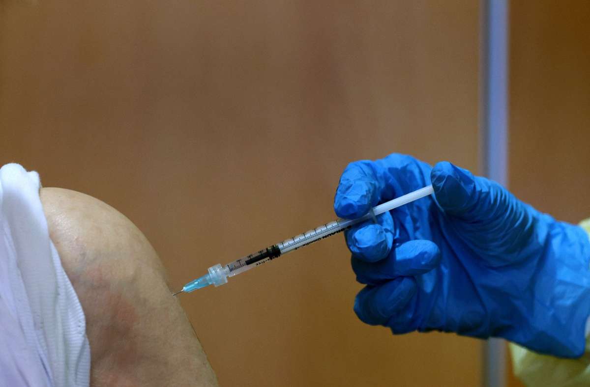 Impfstoff-Verteilung: Hausärzte bereiten sich auf Corona-Impfung vor