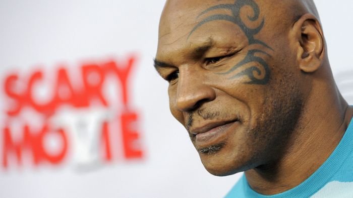 Mike Tyson gegen Roy Jones Jr. – der Ü-50-Kampf des Jahres