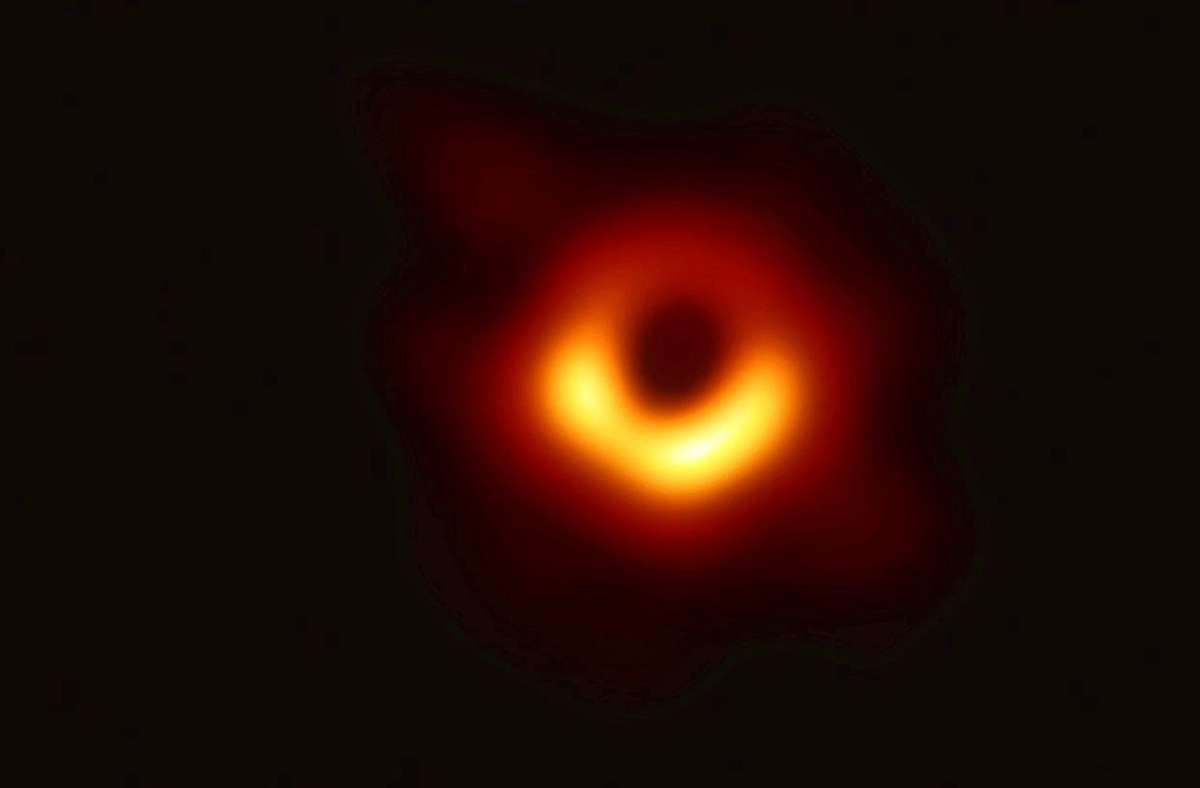 Physik-Nobelpreis für Schwarze Löcher: Die dunkelsten Geheimnisse im Weltall