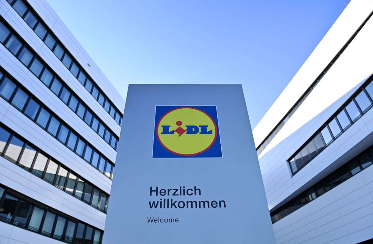 Discounter-Konzern aus Neckarsulm: Schwarz-Gruppe steigt ins Cloud-Geschäft ein