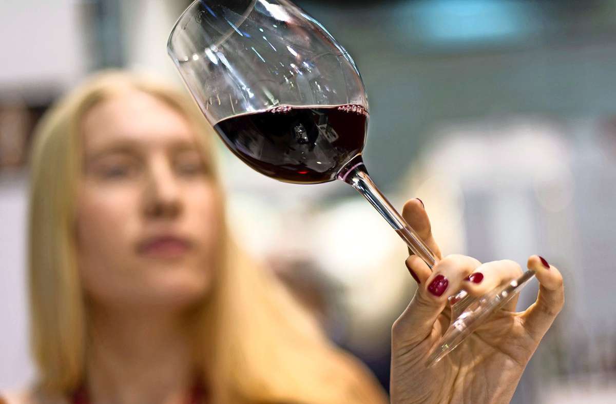 Badischer Wein: Weintrinker können sich auf guten Jahrgang 2020 freuen