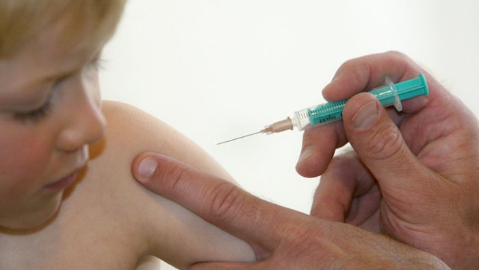 Wie sinnvoll sind Impfungen für Kinder?