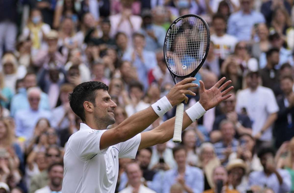 Novak Djokovic verpasste am Wochenende durch seine Finalniederlage bei den US Open den Grand Slam. Der Serbe hatte schon zweimal zuvor drei der vier wichtigsten Turniere in einem Jahr gewonnen: 2011 und 2015 fehlte ihm der Titel bei den French Open.