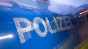 Thüringen: 57-jähriger Polizist nach Einsatz gestorben