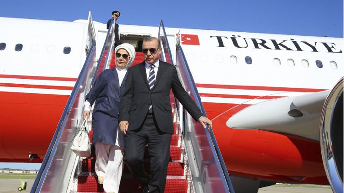 Türkei will nicht mehr „Türkei“ genannt werden
