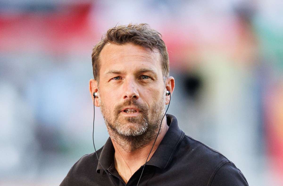 1. FC Nürnberg: Markus Weinzierl wird  Nachfolger von Trainer Robert Klauß