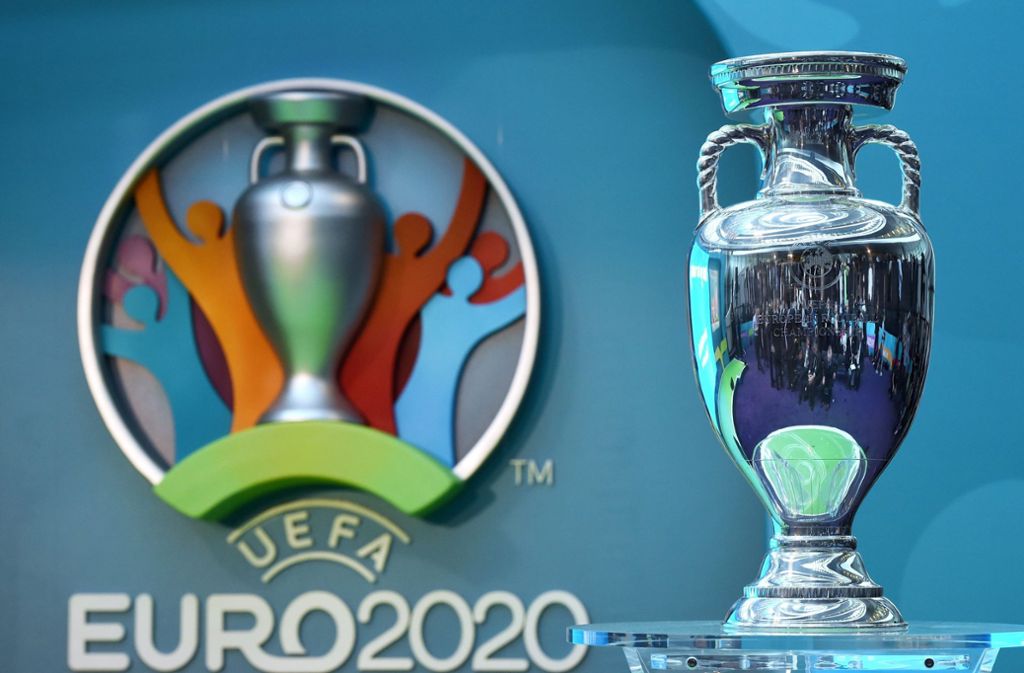 Wegen Coronavirus: UEFA will Fußball-EM auf Sommer 2021 verschieben