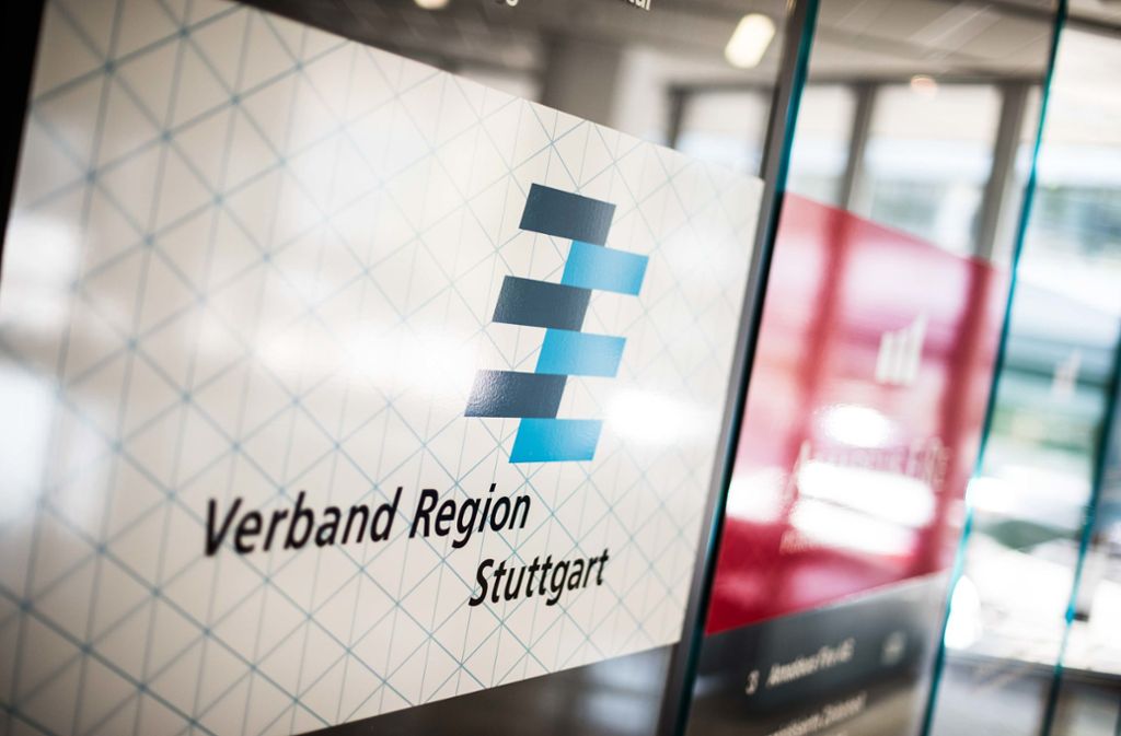 Sondermitgliedschaft des Verbands Region Stuttgart: Kommunalverbände nehmen Region auf