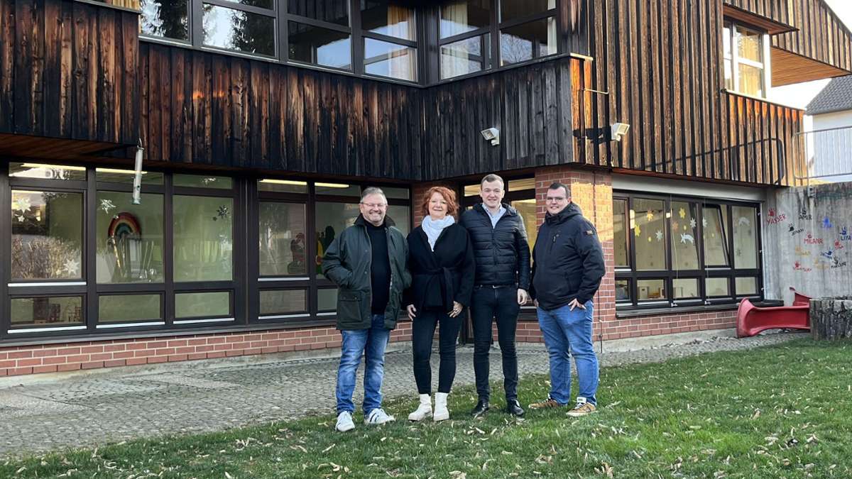 Plüderhausen kauft Gemeindehaus: Win-win-Situation  für Kirche und Kommune