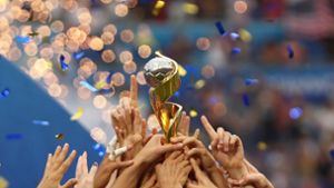Frauen-WM 2027: Nur noch zwei Bewerber: DFB ringt mit Brasilien