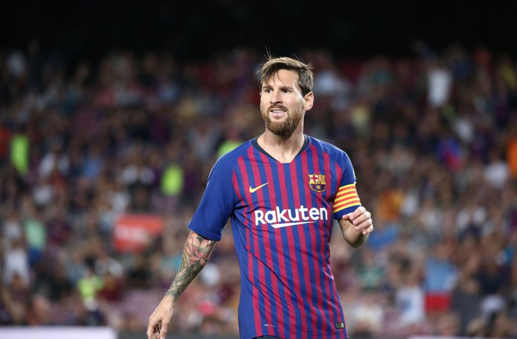 Coronakrise und der Sport: Spieler des FC Barcelona verzichten doch auf Großteil ihres Gehalts