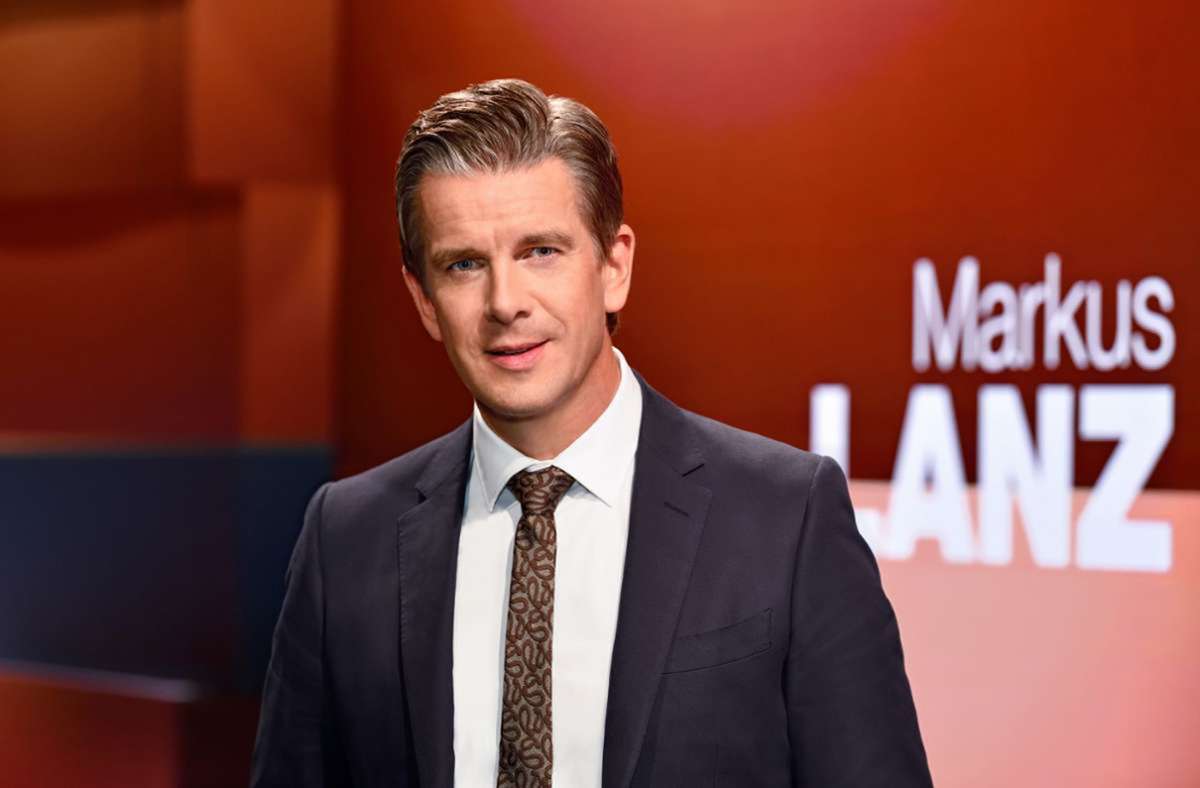 ZDF-Talkshow „Markus Lanz“: Lang, Lanz, Meuthen und die Frage: Wer zerlegt hier eigentlich wen?