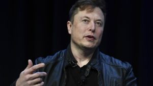 Musk kündigt vorübergehenden Stopp von Twitter-Übernahme an