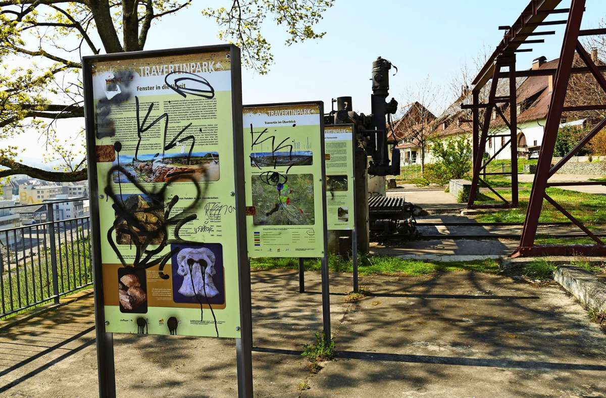 Stuttgart-Bad Cannstatt: Mehr Raum für legales Graffiti