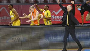 John Patrick rechnet mit Schub – und bleibt Bundestrainer-Kandidat