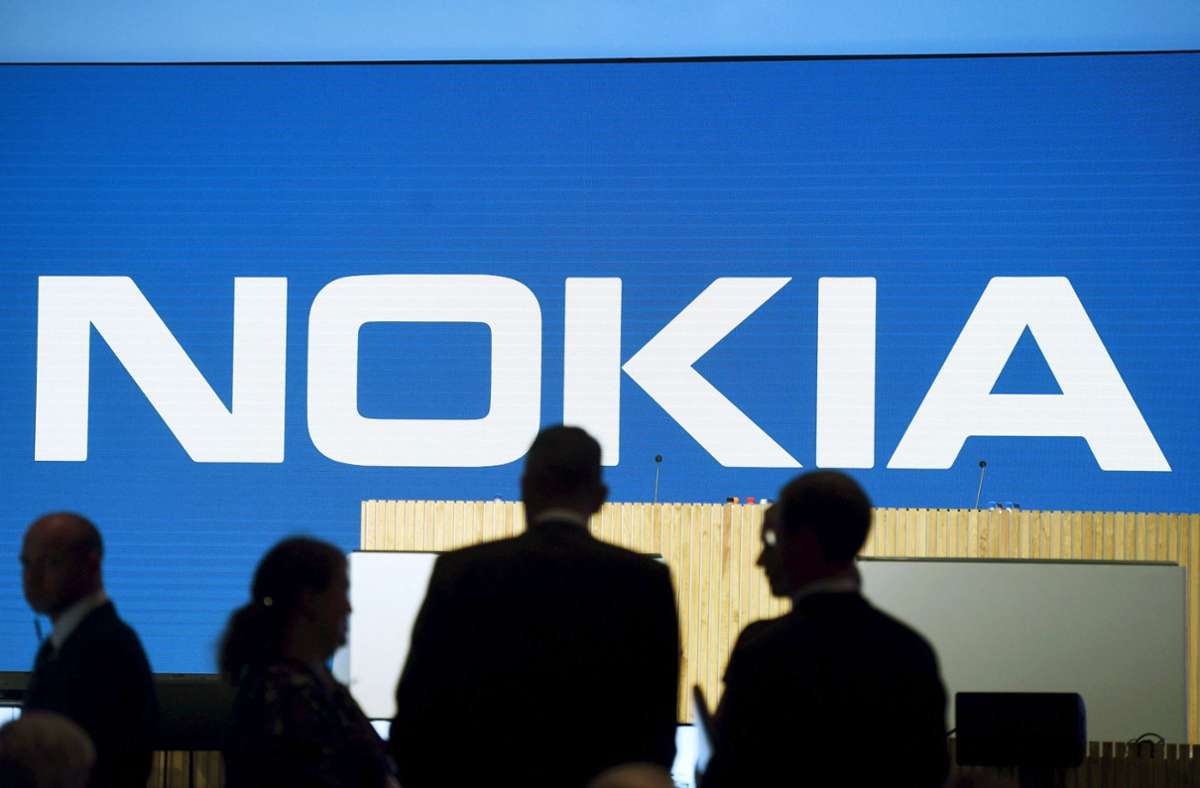 Mobilfunklizenzen: Nokia siegt im  Patentstreit – Daimler kontert