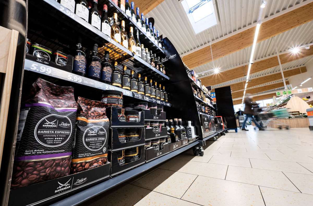 Nachhaltiger Einkaufen: Diese neuen Regeln gelten ab 2022 in den Supermärkten